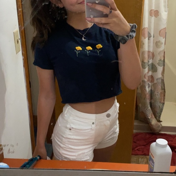 COPY - Brandy top - Picture 1 of 2